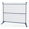 CA PVC Temporary Fence 6ft*9,5 фута